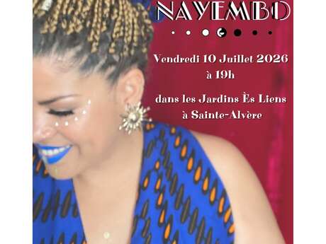 Nayembo, the caravan stage concert