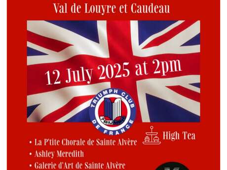 British Day