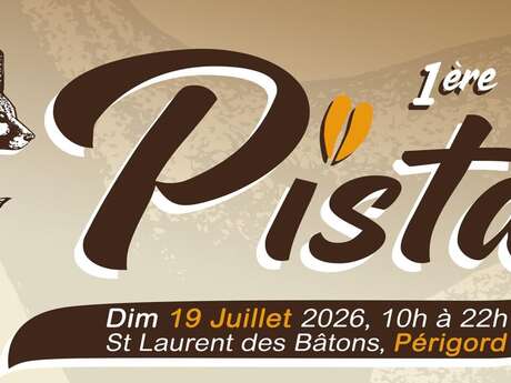 Fête du pistage