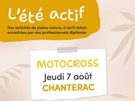 Eté actif : Cluedo