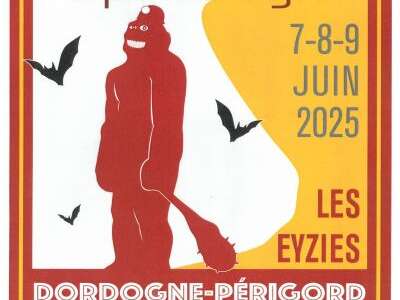 50ème Congrès national de Spéléologie