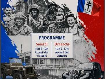 Exhibition: US Camps and Resistance Camps