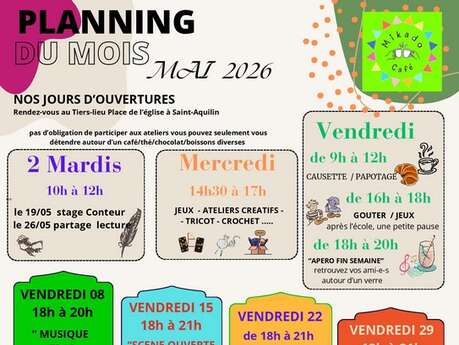Exposition