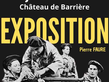 Cérémonie commémoration et Exposition La résistance en Pays Villamblardais