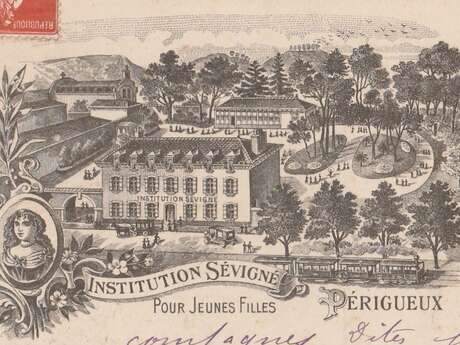 Historia'Cité - Les Insolites entre les rues du Palais et Victor Hugo