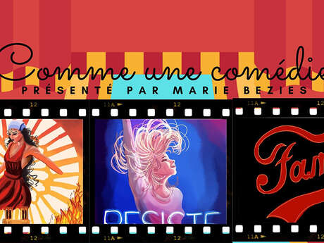 Comme une comédie