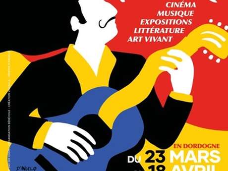 Festival Cinespañol