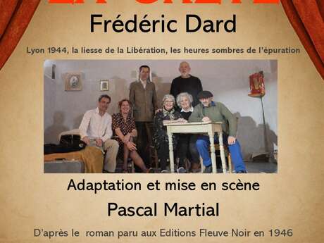 Théâtre