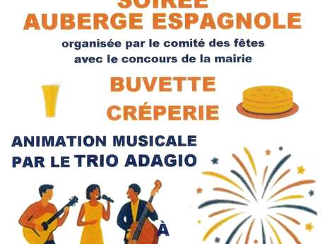Auberge espagnole