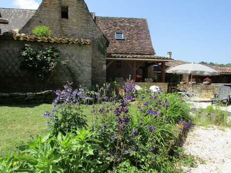 Les Hauts de Paleyrac T1