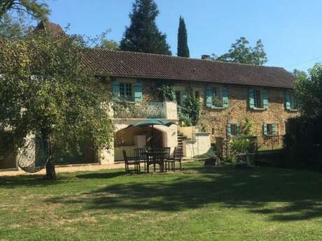 Moulin Latour
