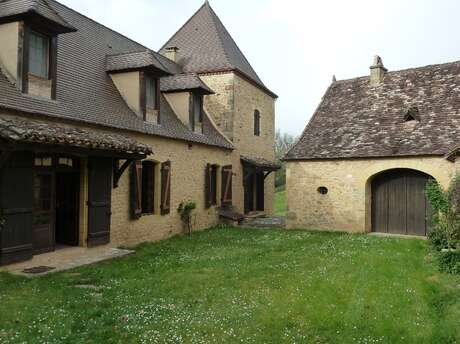 Le Vieux Chêne