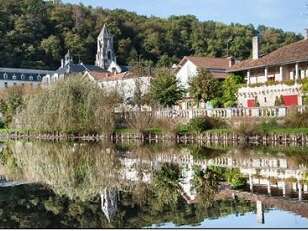 Bal des sapeurs-pompiers de Brantôme