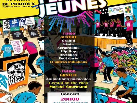 Festi’Jeunes