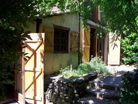 Gîte accromagnon - Combarelles