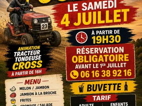 Fouleix Festival