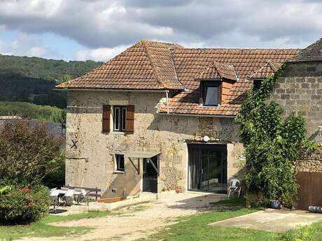 La colline aux sources
