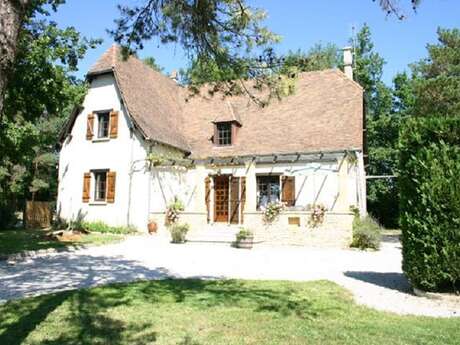 Villa Butzelaar