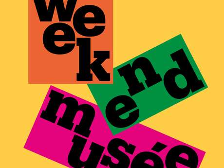 Week-end Télérama - A vos Pass !