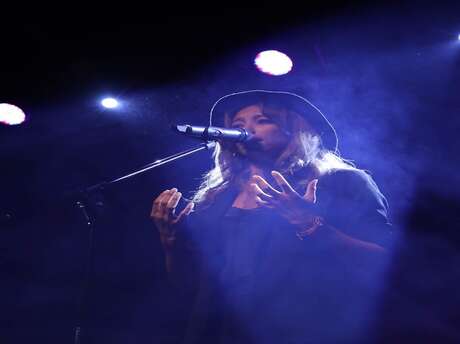 Concert - Emssy