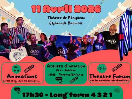 FEST’IMPRO