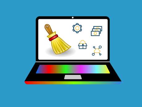 Découverte informatique - Cours COMPLET
