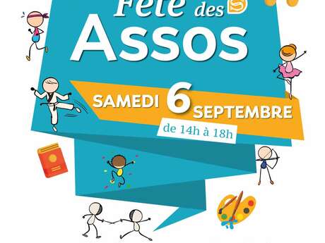 Fête des Assos