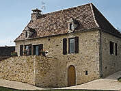 Gîte Castang