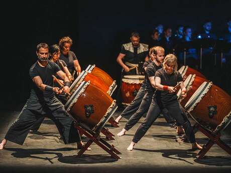 38ème festival l'été Musical en Bergerac
