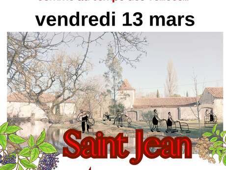 Mémoire de nos villages