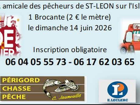 Vide grenier