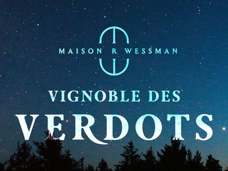 Vignoble des Verdots | Concert Matelyn – Sous les etoiles – Jazz & Soul