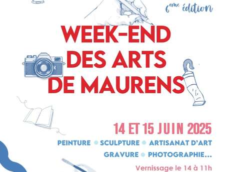 Week-end des Arts
