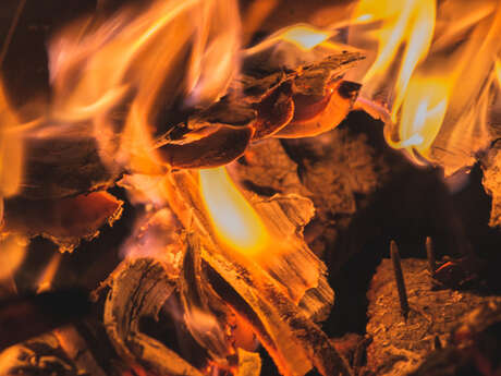 Feu de la Saint Jean