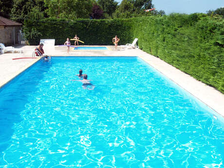 Camping Le Caminel