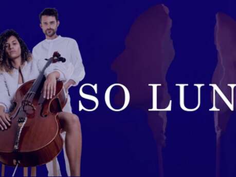 Concert So Lune et Vent d'écho