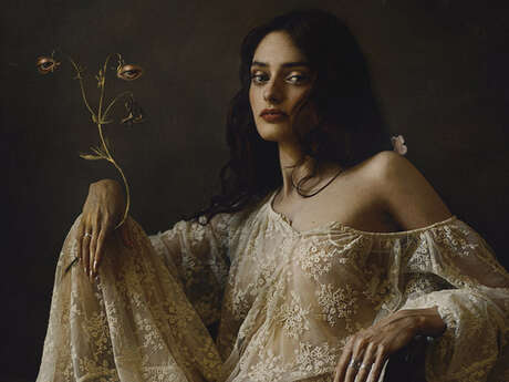 Solann et Mathilde Monribot