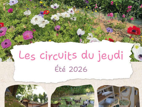 Le Circuit Astérien