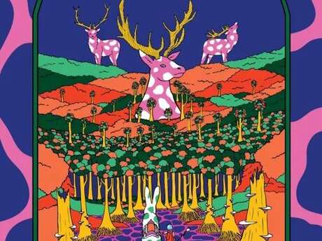 Festival de la Vallée