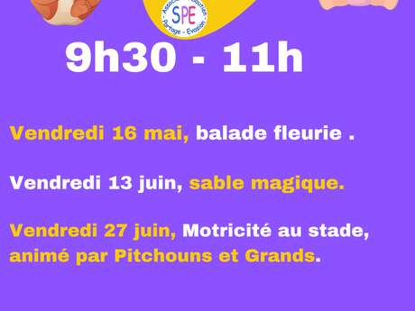 Café des Bébés