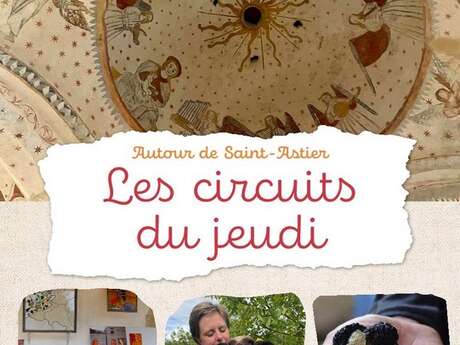 Le Circuit Couleurs