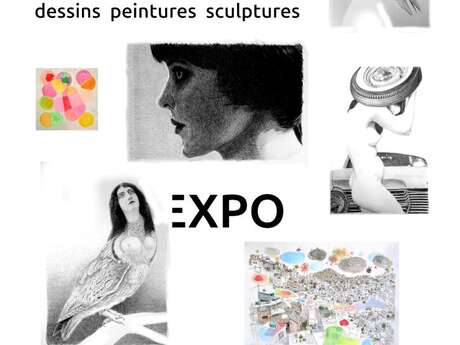 Exposition Frédéric Jammes