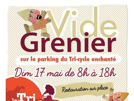 Vide-greniers