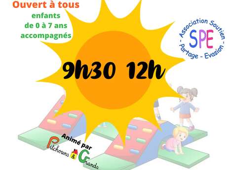 Activité enfants
