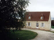 Gîte La Queyretie