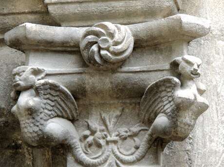 Historia Cité : Visite mystère, une grande première !