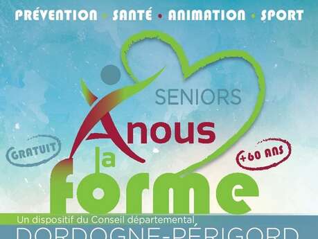 Atelier Sport Seniors