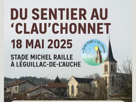 Rando et pétanque : « Du Sentier au Clau’Chonnet »