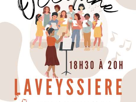 Chorale occitane
