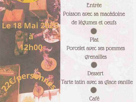 Repas